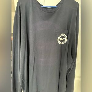 Vineyard Vines Mens Long Sleeve